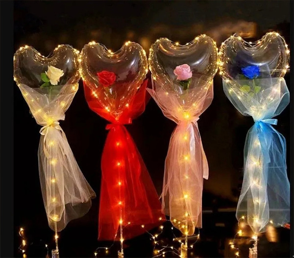 Prečo sú balóniky Rose Bobo obľúbené na Deň matiek