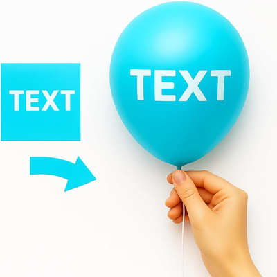 Môžete si prispôsobiť obalovú tašku pre 12-palcový latexový balónik s vlastnou potlačou?