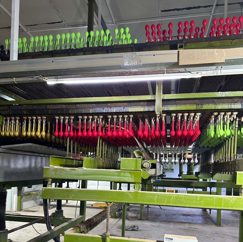 Ako Borun Balloon vyvíja nové produkty pre globálne trhy