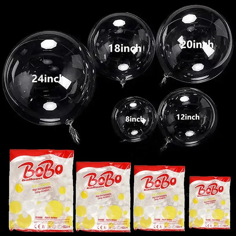 Veľkoobchod s balónmi Bobo z Číny | 2026 Factory Sourcing Guide