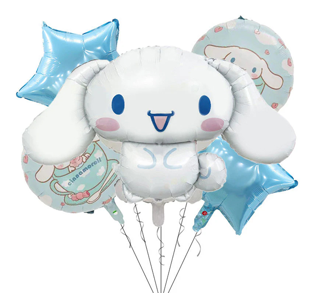 Balónik Cinnamoroll