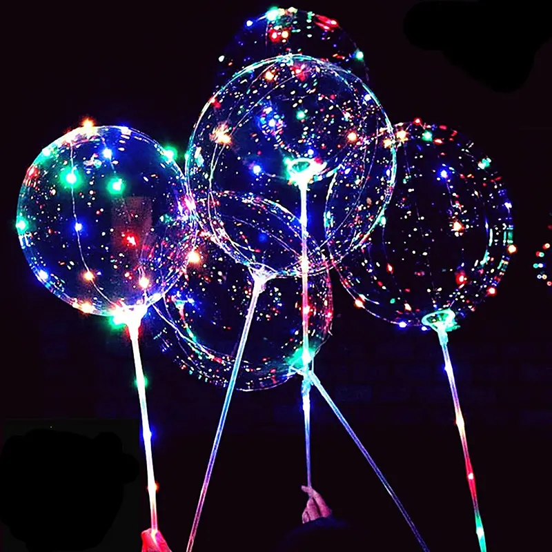 Viedol Bobo Balloons