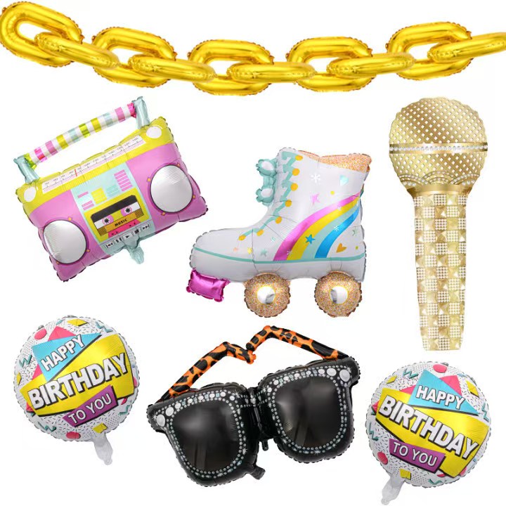 Korčuliarsky balón